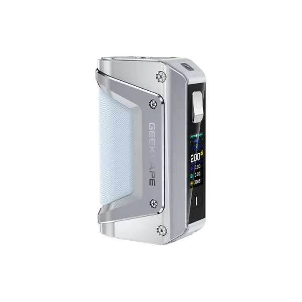 Geekvape Aegis Legend 3 Box Mod - Image 6