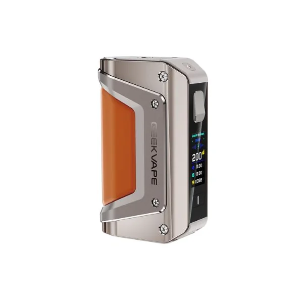 Geekvape Aegis Legend 3 Box Mod - Image 7
