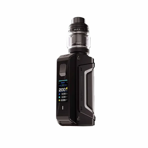 Geekvape Aegis Legend 3 Vape Kit