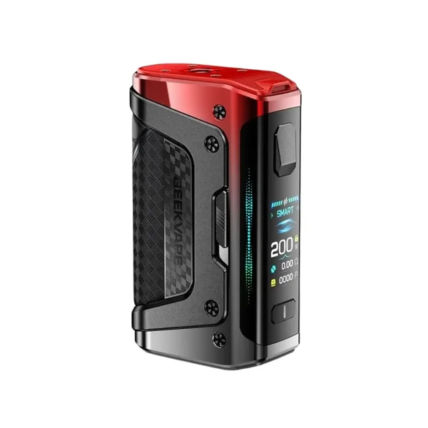 Geekvape Aegis Legend 5 200W Box Mod - Image 2