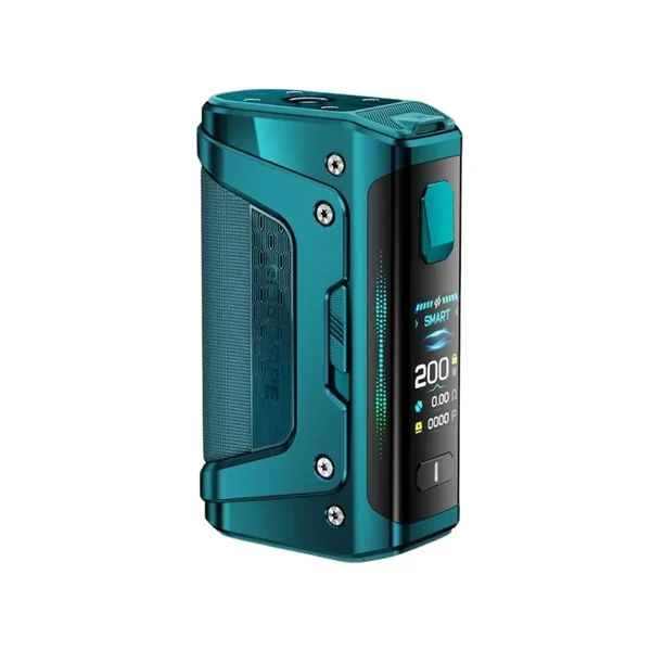 Geekvape Aegis Legend 5 200W Box Mod - Image 6