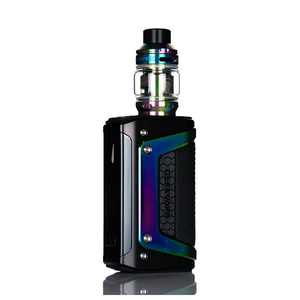 GeekVape Aegis Legend 5 200W Starter Kit