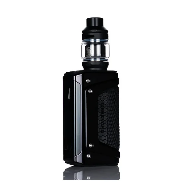 GeekVape Aegis Legend 5 200W Starter Kit - Image 2
