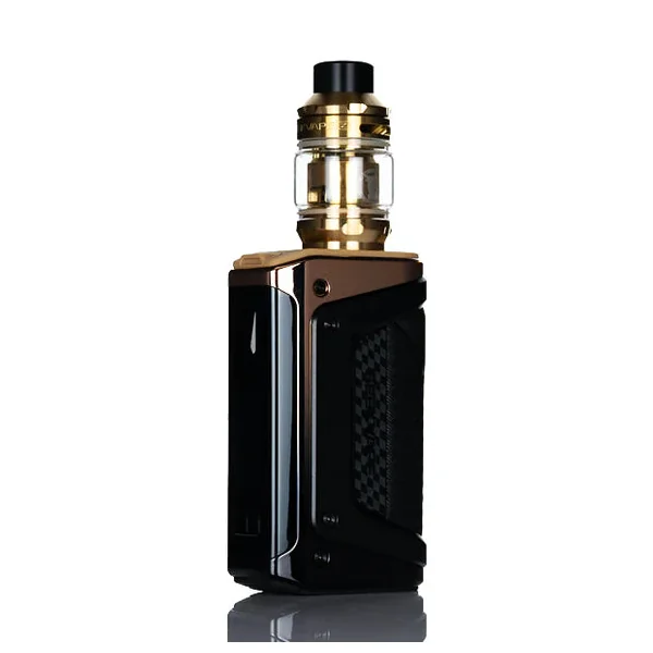 GeekVape Aegis Legend 5 200W Starter Kit - Image 3