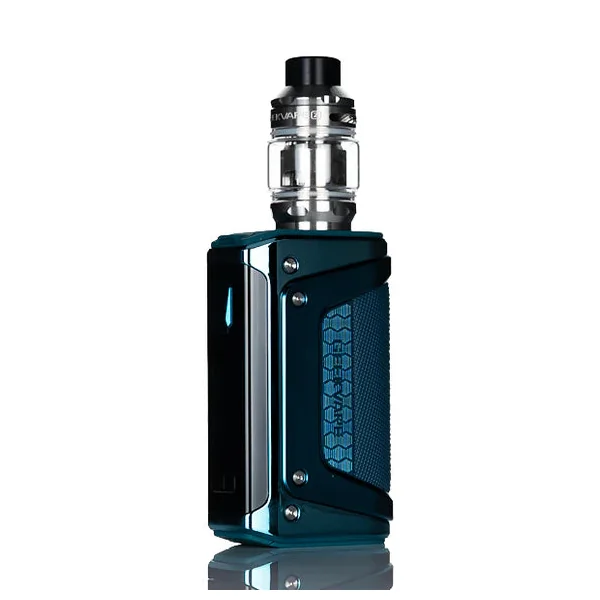 GeekVape Aegis Legend 5 200W Starter Kit - Image 5