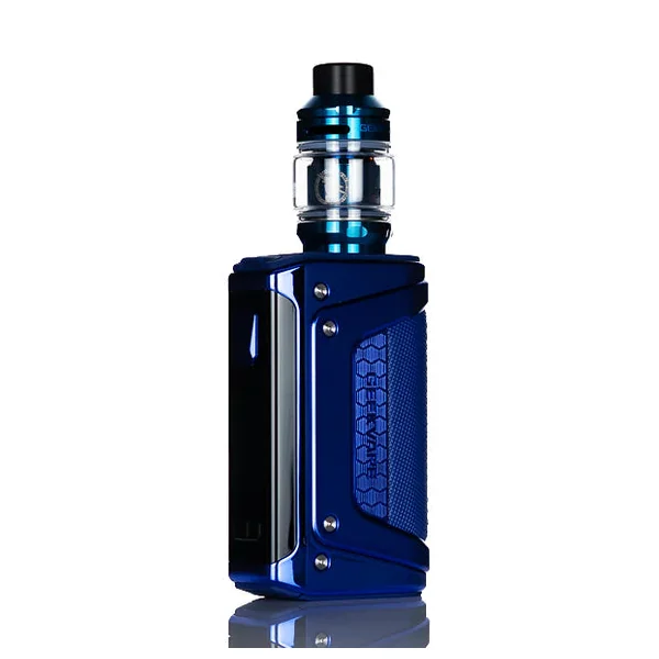 GeekVape Aegis Legend 5 200W Starter Kit - Image 7