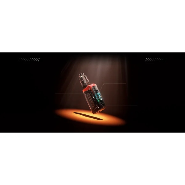 GeekVape Aegis Legend 5 200W Starter Kit - Image 18