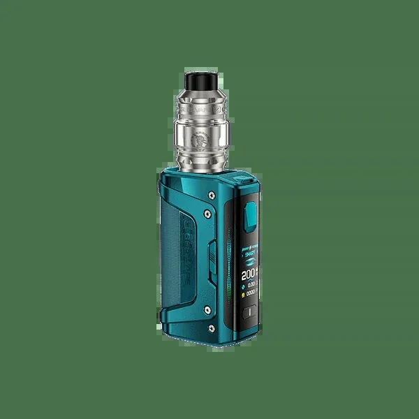 GeekVape Aegis Legend 5 200W Starter Kit - Image 3