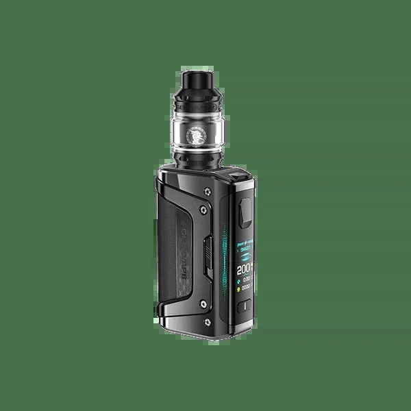 GeekVape Aegis Legend 5 200W Starter Kit - Image 5