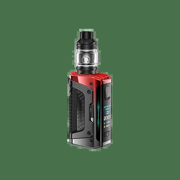 GeekVape Aegis Legend 5 200W Starter Kit