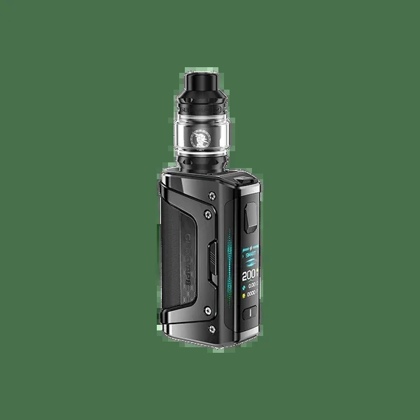 GeekVape Aegis Legend 5 200W Starter Kit - Image 5