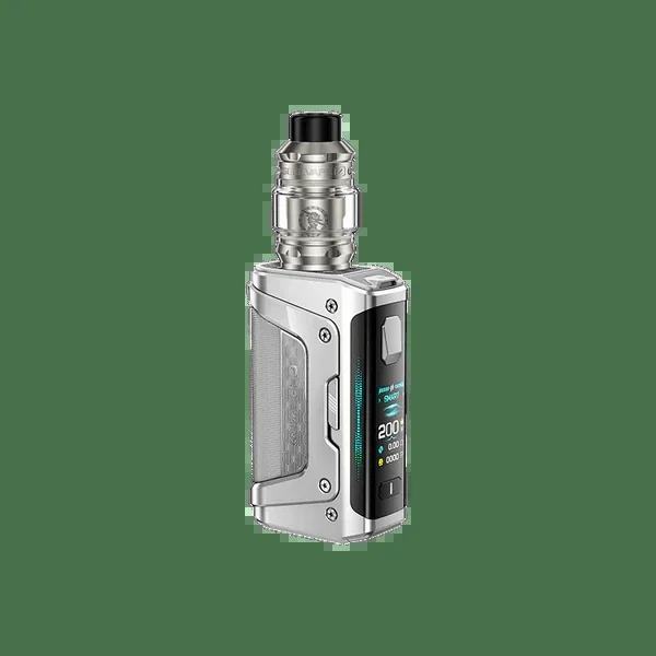 GeekVape Aegis Legend 5 200W Starter Kit - Image 7