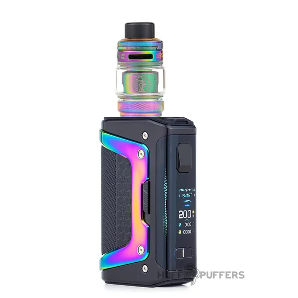 Geekvape Aegis Legend 5