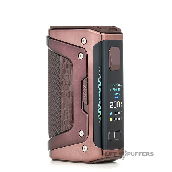 Geekvape Aegis Legend 5 - Image 13