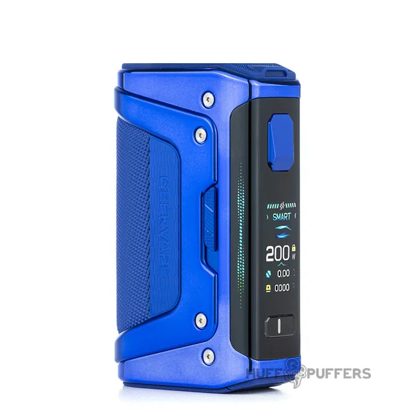 Geekvape Aegis Legend 5 - Image 17