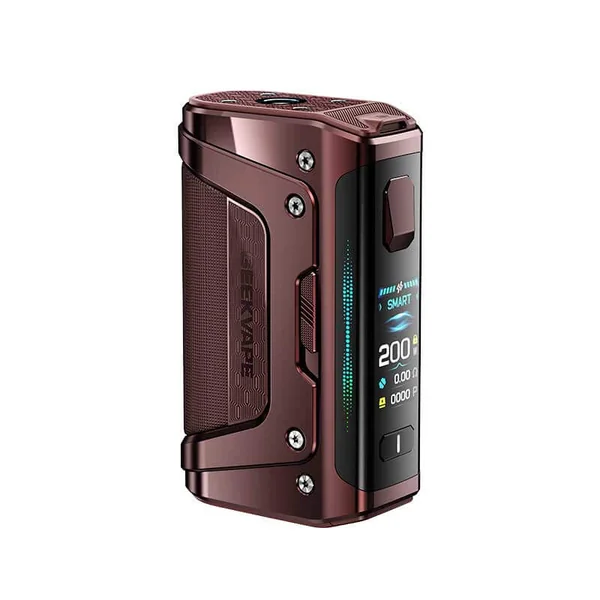 Geekvape Aegis Legend 5 Box Mod - Image 3