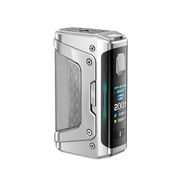 Geekvape Aegis Legend 5 Box Mod - Image 4