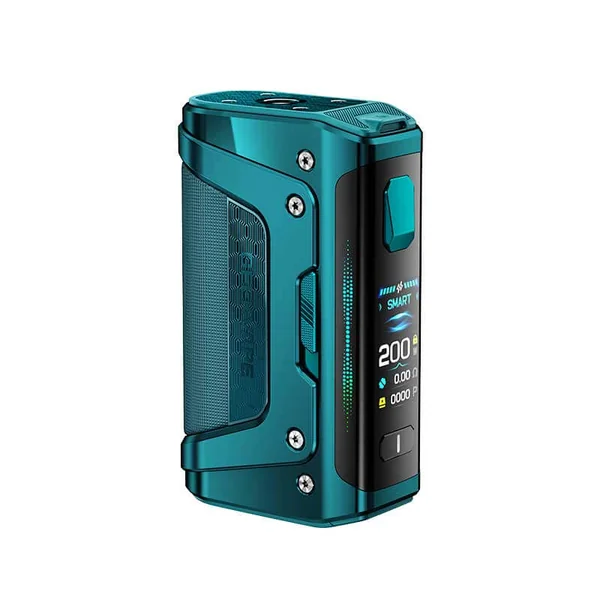 Geekvape Aegis Legend 5 Box Mod - Image 5