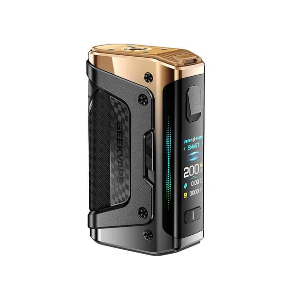 Geekvape Aegis Legend 5 Box Mod - Image 6