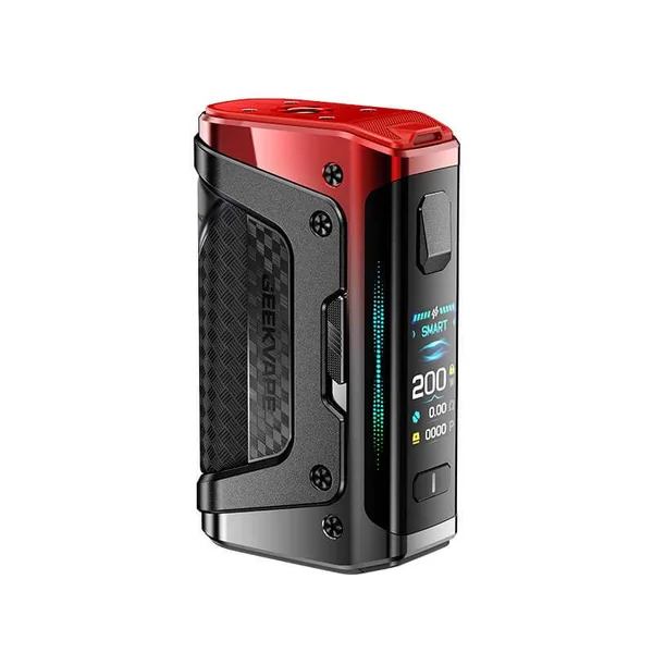 Geekvape Aegis Legend 5 Box Mod - Image 7