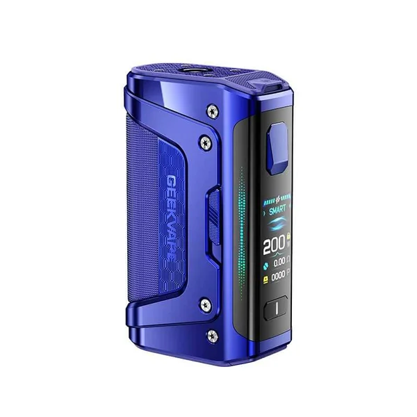 Geekvape Aegis Legend 5 Box Mod - Image 8