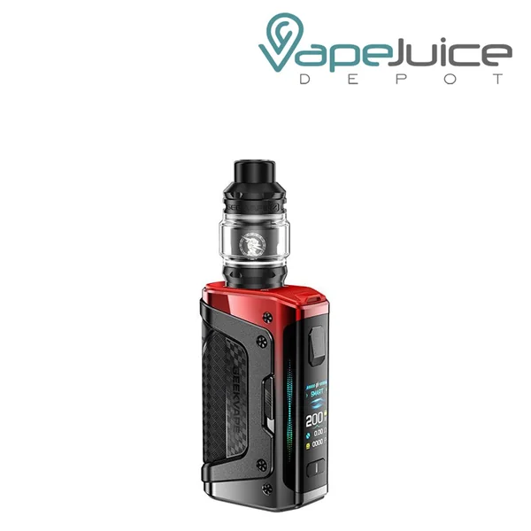 GeekVape Aegis Legend 5 Kit - Image 2