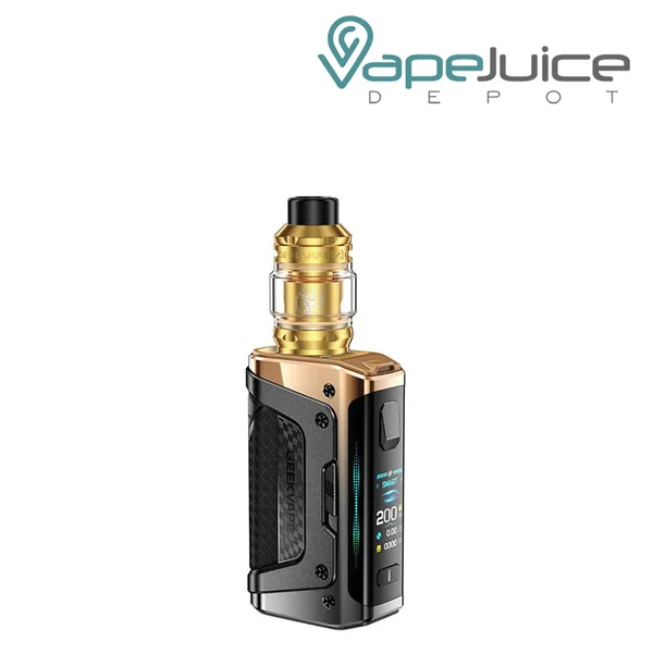 GeekVape Aegis Legend 5 Kit - Image 3
