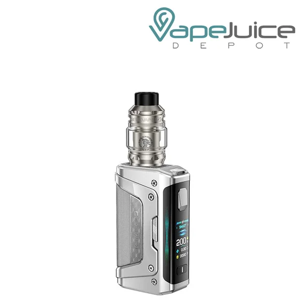 GeekVape Aegis Legend 5 Kit - Image 6