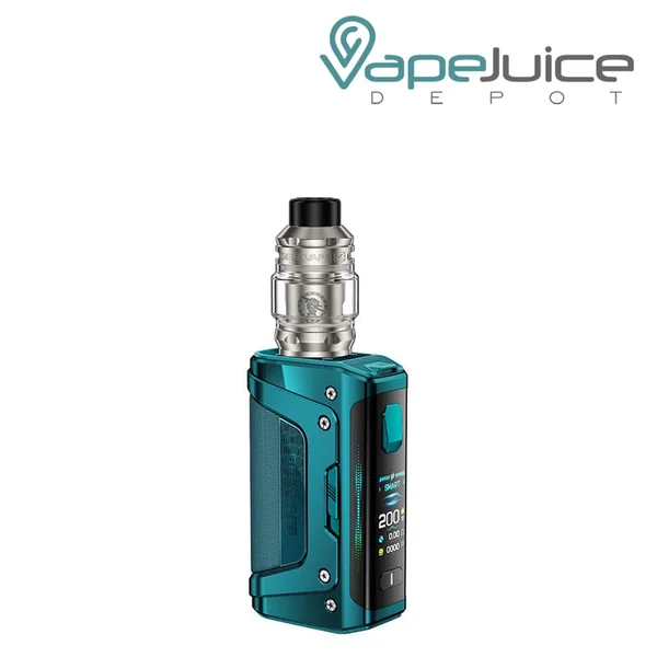 GeekVape Aegis Legend 5 Kit - Image 8