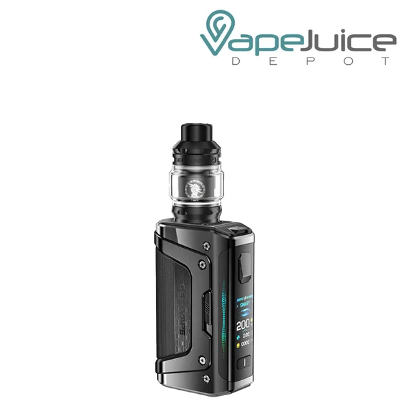 GeekVape Aegis Legend 5 Kit - Image 9