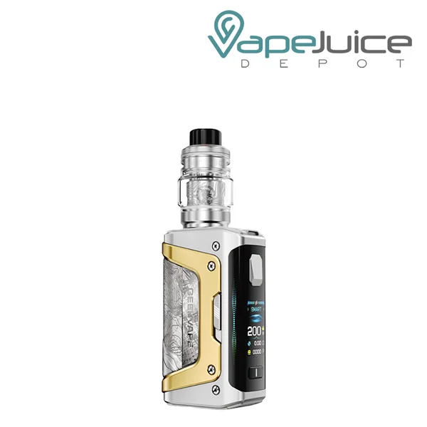 GeekVape Aegis Legend 5 Kit - Image 10