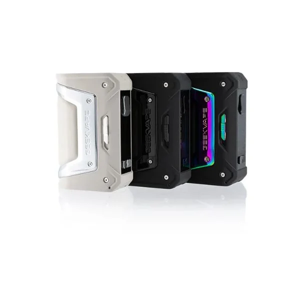Geekvape Aegis Legend Classic L200 Box Mod
