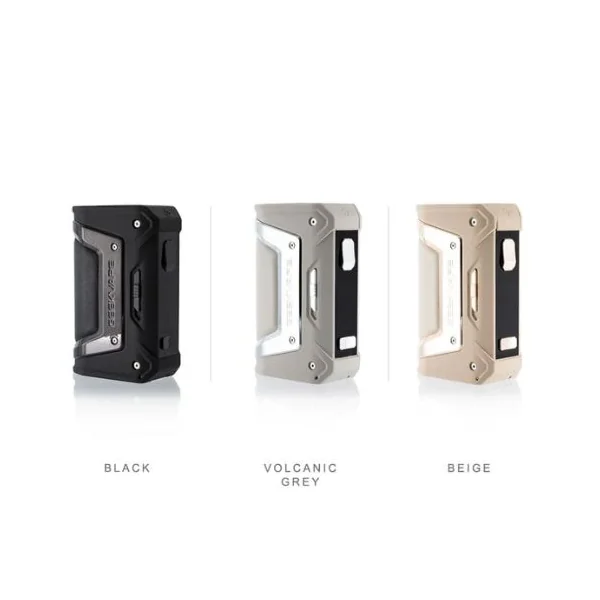 Geekvape Aegis Legend Classic L200 Box Mod - Image 2