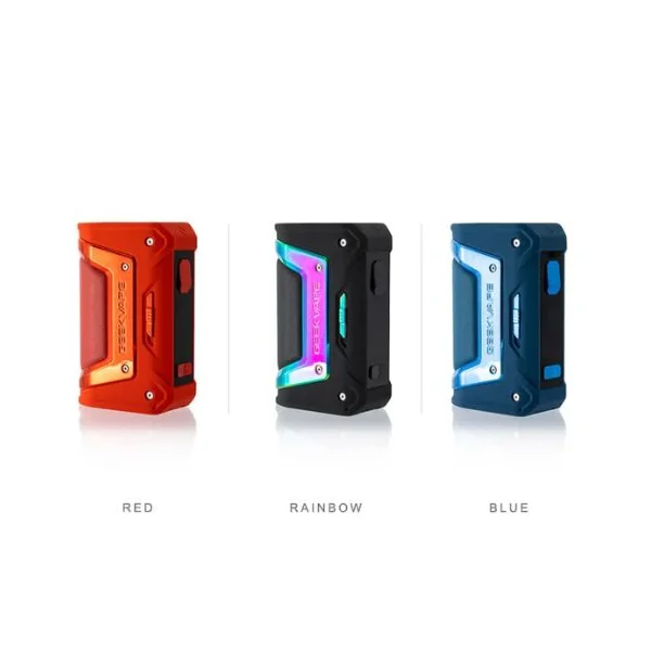 Geekvape Aegis Legend Classic L200 Box Mod - Image 3