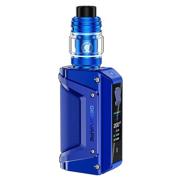 GeekVape Aegis Legend III Starter Kit - Image 2