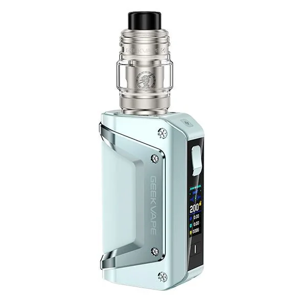 GeekVape Aegis Legend III Starter Kit - Image 3
