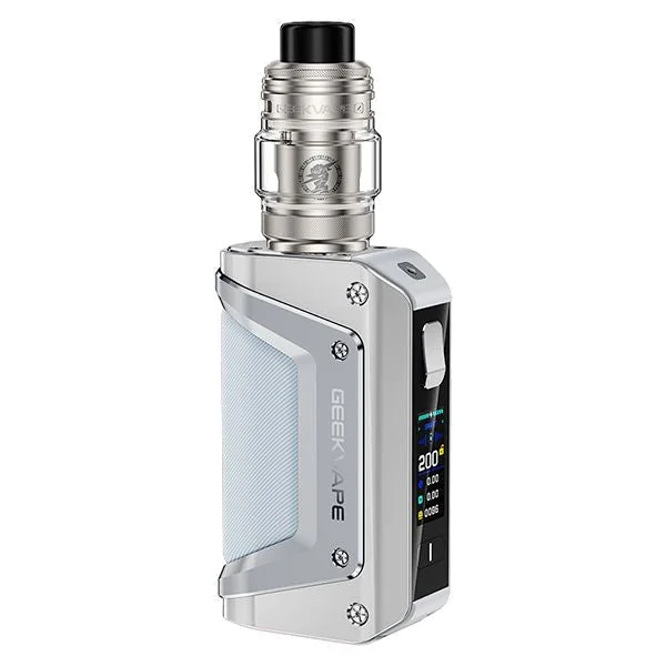 GeekVape Aegis Legend III Starter Kit - Image 6