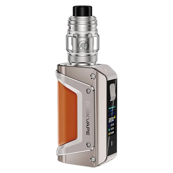 GeekVape Aegis Legend III Starter Kit - Image 7