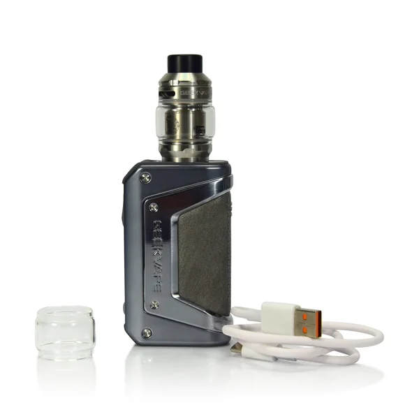 Geekvape Aegis Legend L200 Starter Kit - Image 3