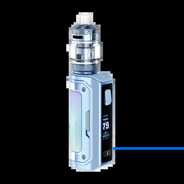 GeekVape Aegis Mini 5 100W Starter Kit