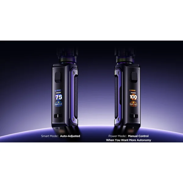 GeekVape Aegis Mini 5 100W Starter Kit - Image 13