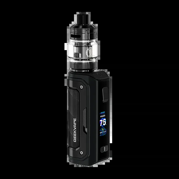 GeekVape Aegis Mini 5 100W Starter Kit - Image 3
