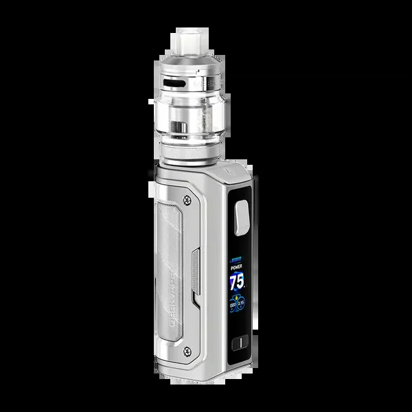 GeekVape Aegis Mini 5 100W Starter Kit - Image 5