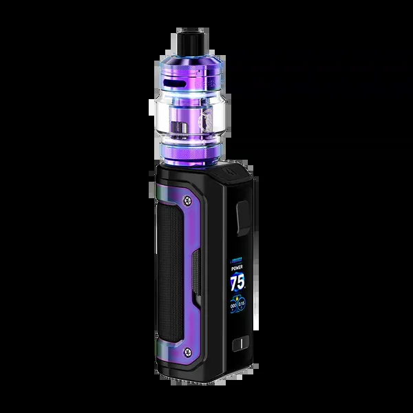 GeekVape Aegis Mini 5 100W Starter Kit - Image 6