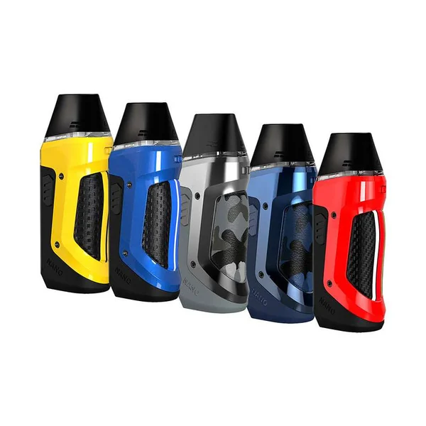 GEEKVAPE Aegis Nano 30W Pod System