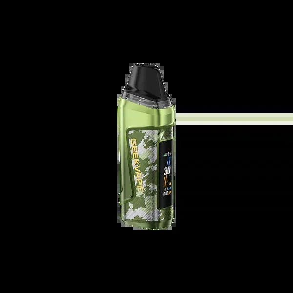 GeekVape Aegis Nano 3 30W Pod System - Image 2
