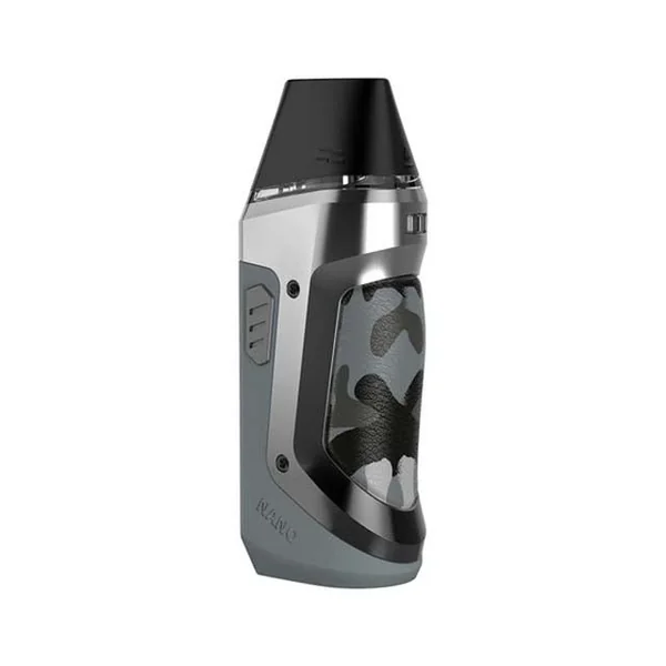 Geekvape Aegis Nano Pod Kit 800mAh - Image 4