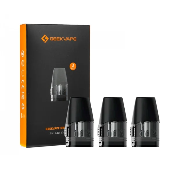 GeekVape Aegis ONE/FC Pods 3 Pack