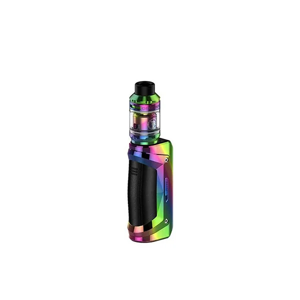 Geekvape Aegis Solo 2 Vape Kit