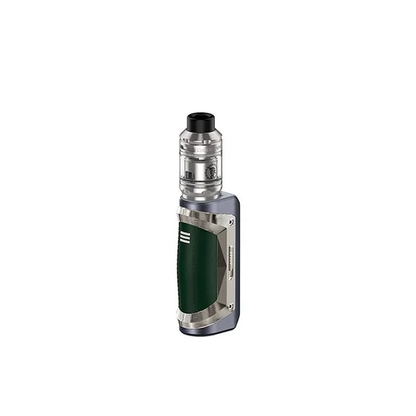Geekvape Aegis Solo 2 Vape Kit - Image 4